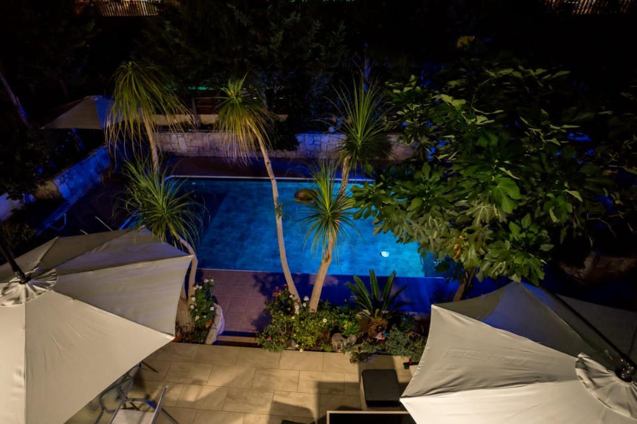 Villa Myria 파포스 외부 사진