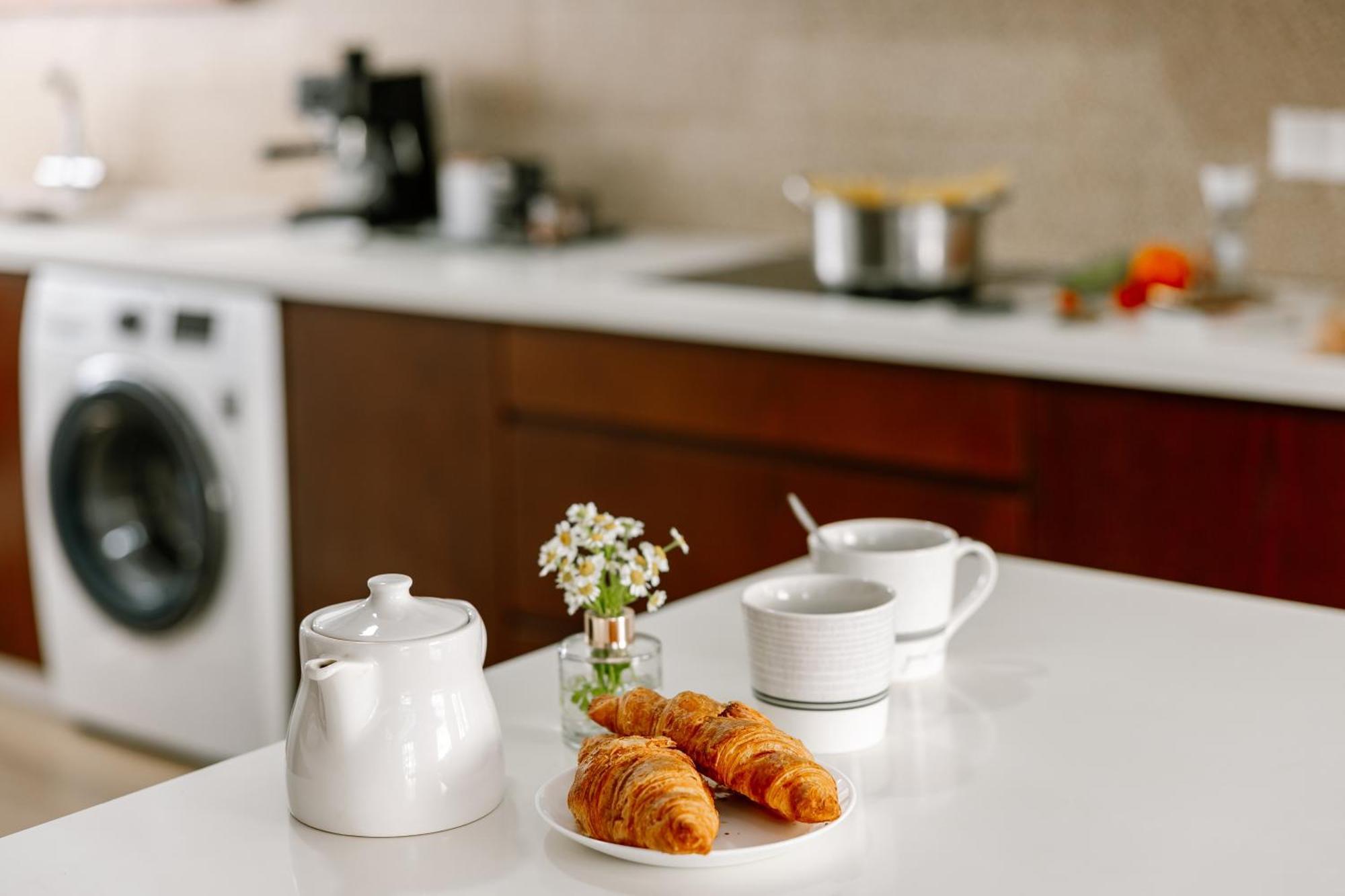 Villa Myria 파포스 외부 사진