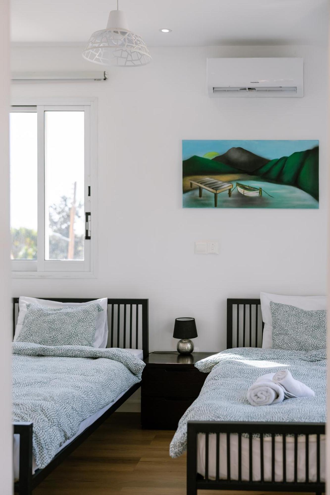 Villa Myria 파포스 외부 사진