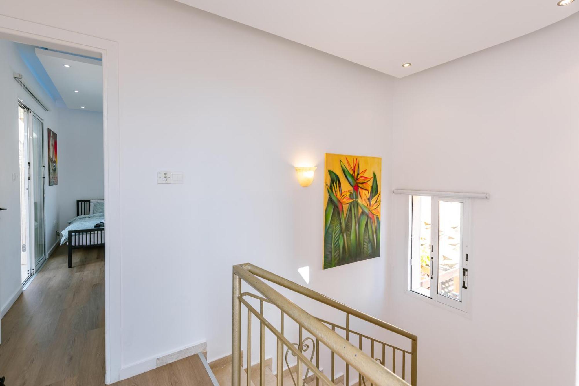 Villa Myria 파포스 외부 사진