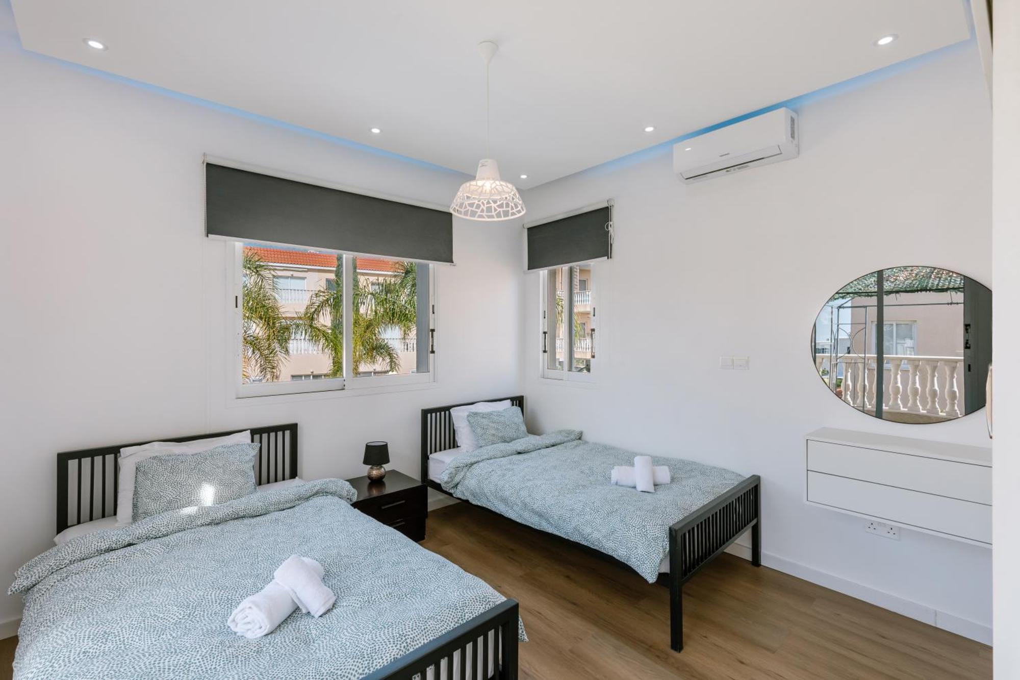 Villa Myria 파포스 외부 사진