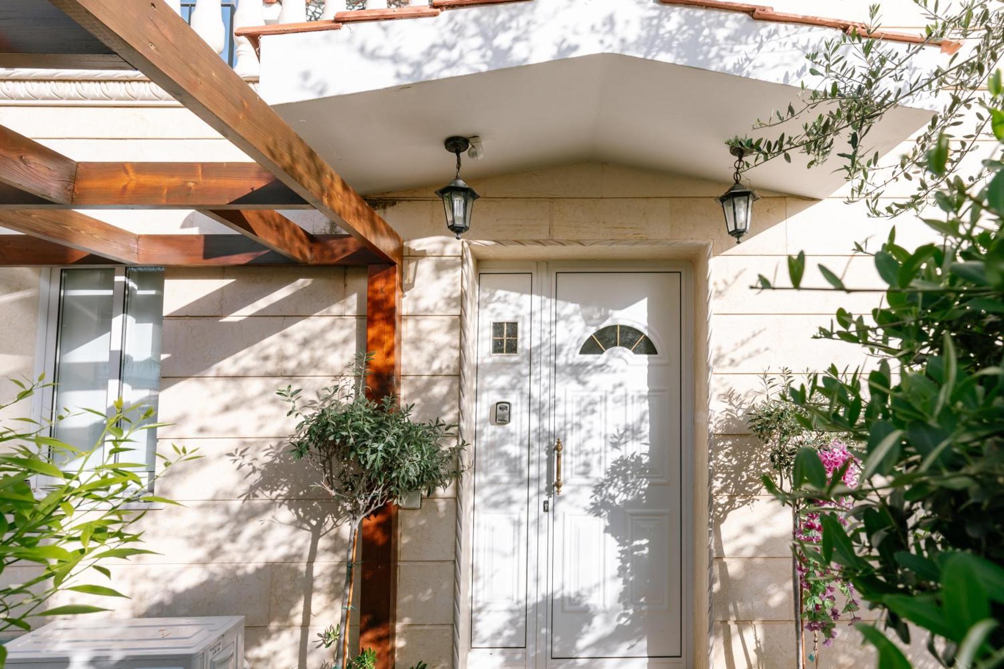Villa Myria 파포스 외부 사진